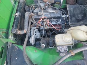 vând 2 daci 1310 - imagine 2