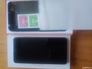 Nubia Z11 MiniS spapdragon 625 - imagine 4