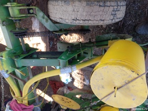 semanatoare porumb 6 randuri - imagine 3