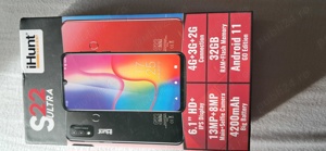 Vand Tlf Ihunt S22 Ultra  - imagine 3