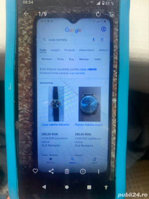 Telefon LG K 51, date la descriere - imagine 5