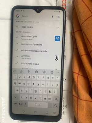 Telefon LG K 51, date la descriere - imagine 3