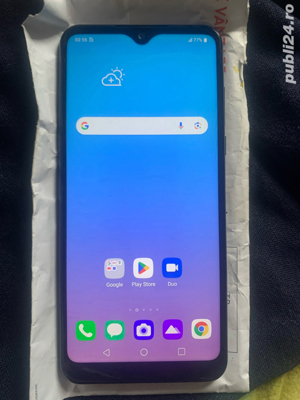 Telefon LG K 51, date la descriere - imagine 4