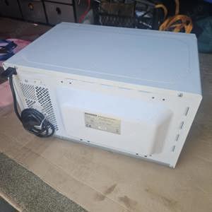 Cuptor microunde defect SEVERIN - imagine 3