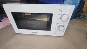 Cuptor microunde defect SEVERIN