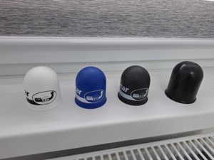 Capac carlig de remorcare (diverse culori) - imagine 2