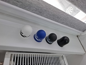 Capac carlig de remorcare (diverse culori) - imagine 3