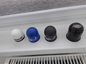 Capac carlig de remorcare (diverse culori) - imagine 4