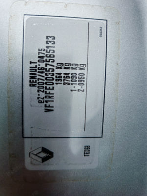 Renault Kadjar Euro 6. Livrare gratis. Garantie 12 luni . Buy back . Test drive. Rate fixe .  - imagine 19