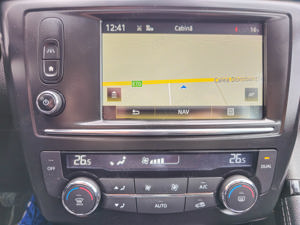 Renault Kadjar Euro 6. Livrare gratis. Garantie 12 luni . Buy back . Test drive. Rate fixe .  - imagine 14