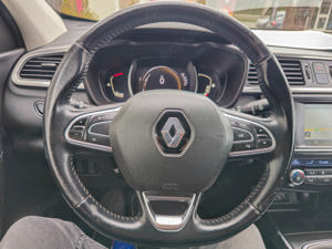 Renault Kadjar Euro 6. Livrare gratis. Garantie 12 luni . Buy back . Test drive. Rate fixe .  - imagine 8