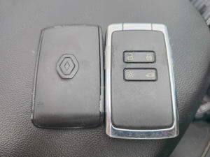 Renault Kadjar Euro 6. Livrare gratis. Garantie 12 luni . Buy back . Test drive. Rate fixe .  - imagine 17