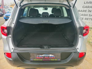 Renault Kadjar Euro 6. Livrare gratis. Garantie 12 luni . Buy back . Test drive. Rate fixe .  - imagine 7