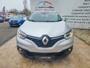 Renault Kadjar Euro 6. Livrare gratis. Garantie 12 luni . Buy back . Test drive. Rate fixe .  - imagine 3