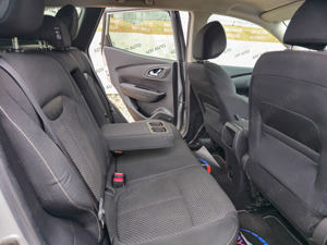 Renault Kadjar Euro 6. Livrare gratis. Garantie 12 luni . Buy back . Test drive. Rate fixe .  - imagine 12
