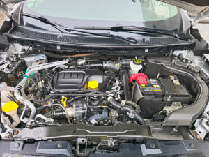 Renault Kadjar Euro 6. Livrare gratis. Garantie 12 luni . Buy back . Test drive. Rate fixe .  - imagine 18