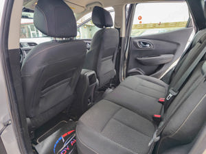 Renault Kadjar Euro 6. Livrare gratis. Garantie 12 luni . Buy back . Test drive. Rate fixe .  - imagine 13