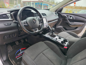 Renault Kadjar Euro 6. Livrare gratis. Garantie 12 luni . Buy back . Test drive. Rate fixe .  - imagine 10