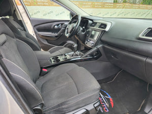 Renault Kadjar Euro 6. Livrare gratis. Garantie 12 luni . Buy back . Test drive. Rate fixe .  - imagine 11