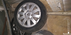 vand jante r16 auto Renault  - imagine 2