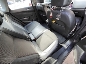 Opel Astra J 1.6 Turbo - imagine 6 Opel Astra J 1.6 Turbo - imagine 6