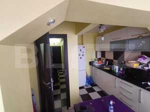 Apartament 2 camere, 41 mp, decomandat, zona Plopilor