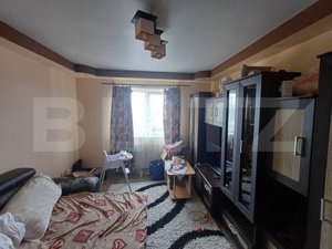 Apartament 2 camere, 41 mp, decomandat, zona Plopilor