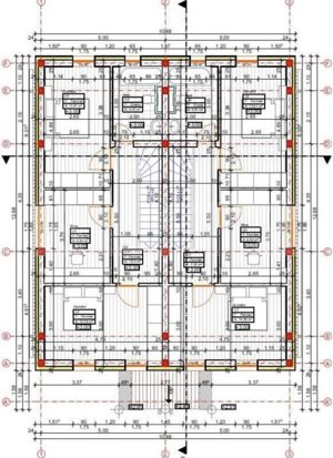 Casă tip duplex în Giroc – confort modern, eficiență energetică și intimitate - imagine 5
