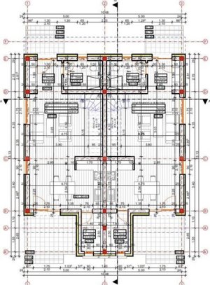 Casă tip duplex în Giroc – confort modern, eficiență energetică și intimitate - imagine 4