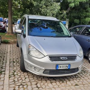Ford galaxi , 2013, euro 5. Toyota yaris 1,4 td diesel euro5