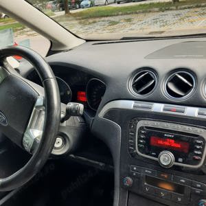 Ford galaxi , volkswagen sharan,  2013, euro 5