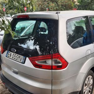 Ford galaxi , 2013, diesel 2000 cmc euro 5.volkswagen sharan. Toyota auris 1,4 tdi diesel euro5 - imagine 6