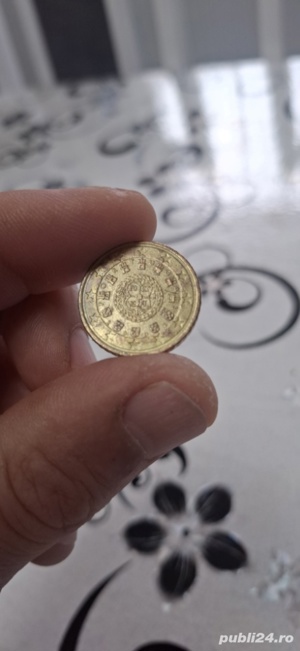 50 euro centi - imagine 2