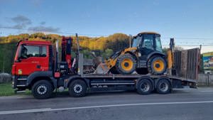 Servicii de transport si manipulare cu macara mobila - imagine 3