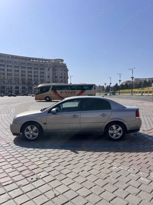 Opel Vectra C 2.0T 180CP ,Proprietar!! - imagine 6