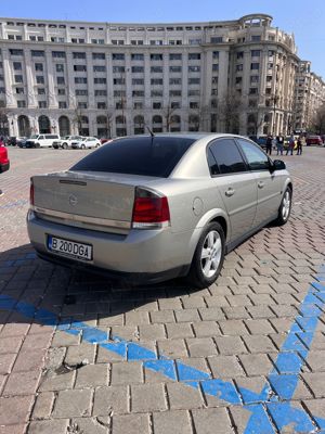 Opel Vectra C 2.0T 180CP ,Proprietar!!