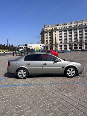 Opel Vectra C 2.0T 180CP ,Proprietar!! - imagine 5