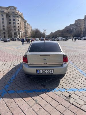 Opel Vectra C 2.0T 180CP ,Proprietar!! - imagine 8