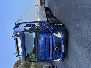 Angajam șoferi profesioniști !!! Ne mărim echipa !!! 