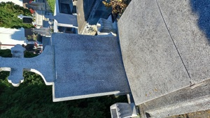 Vand loc de veci + mormant (cripta)4 locuri cu cruce în sat Milasel-Craiesti-MS - imagine 3