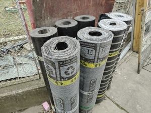 Vand sistem hidroizolatie(strat difuzie, strat hidroizolatie, strat uzura) - imagine 4