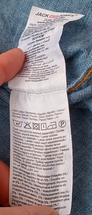 camasa jack&jones - imagine 5