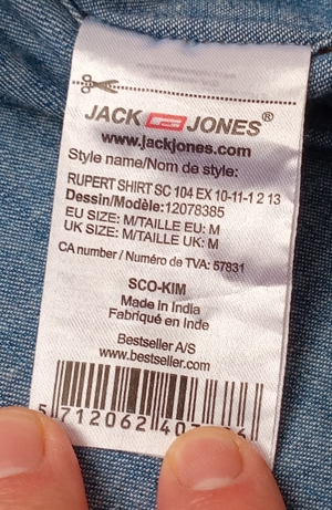 camasa jack&jones - imagine 4