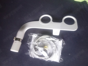 Vând dus wc montat sub capac pentru bărbați femei