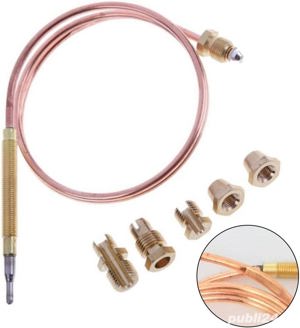 Termocuplu supapa de gaz