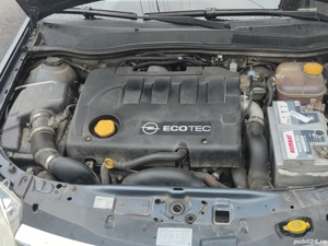 Vând schimb cu benzinar, Opel Astra H - 1.9cdti - an 2008 - imagine 6