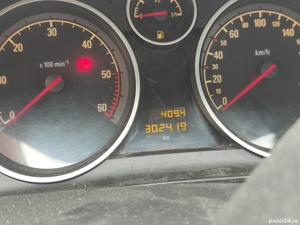 Vând schimb cu benzinar, Opel Astra H - 1.9cdti - an 2008 - imagine 5