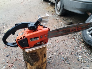 Drujba Echo CS-351VL made in Japan