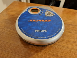 cd player portabil Philips AX3202 - imagine 2