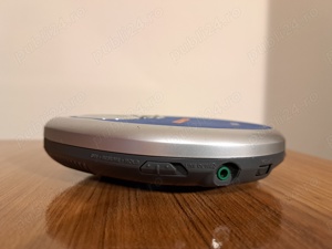 cd player portabil Philips AX3202 - imagine 4